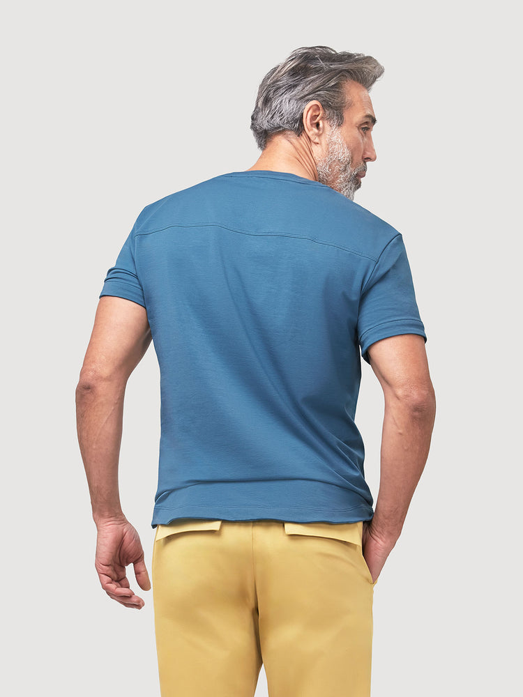 Real Teal