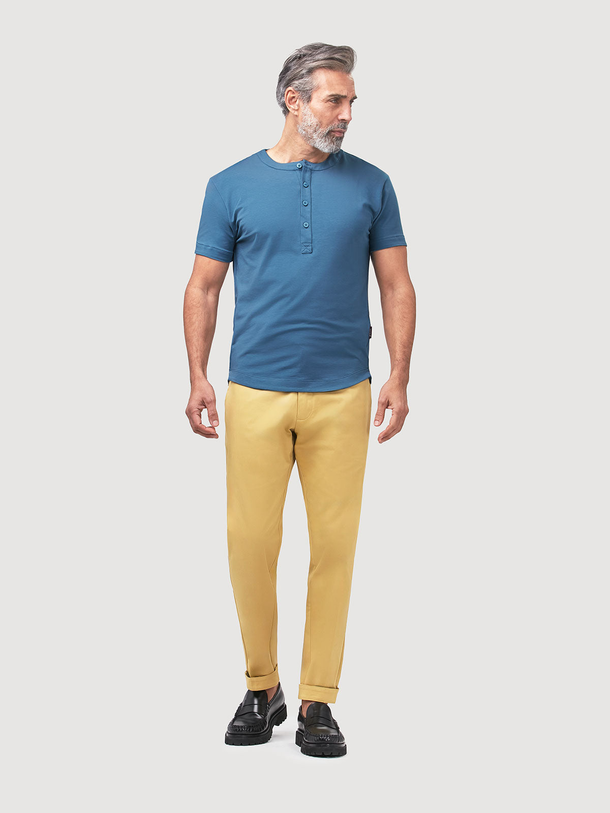 Real Teal / SM (Short)