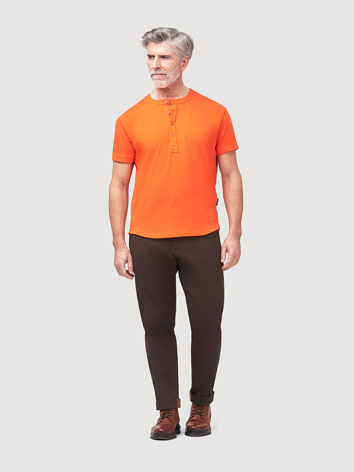 Aperol Orange / SM (Short)