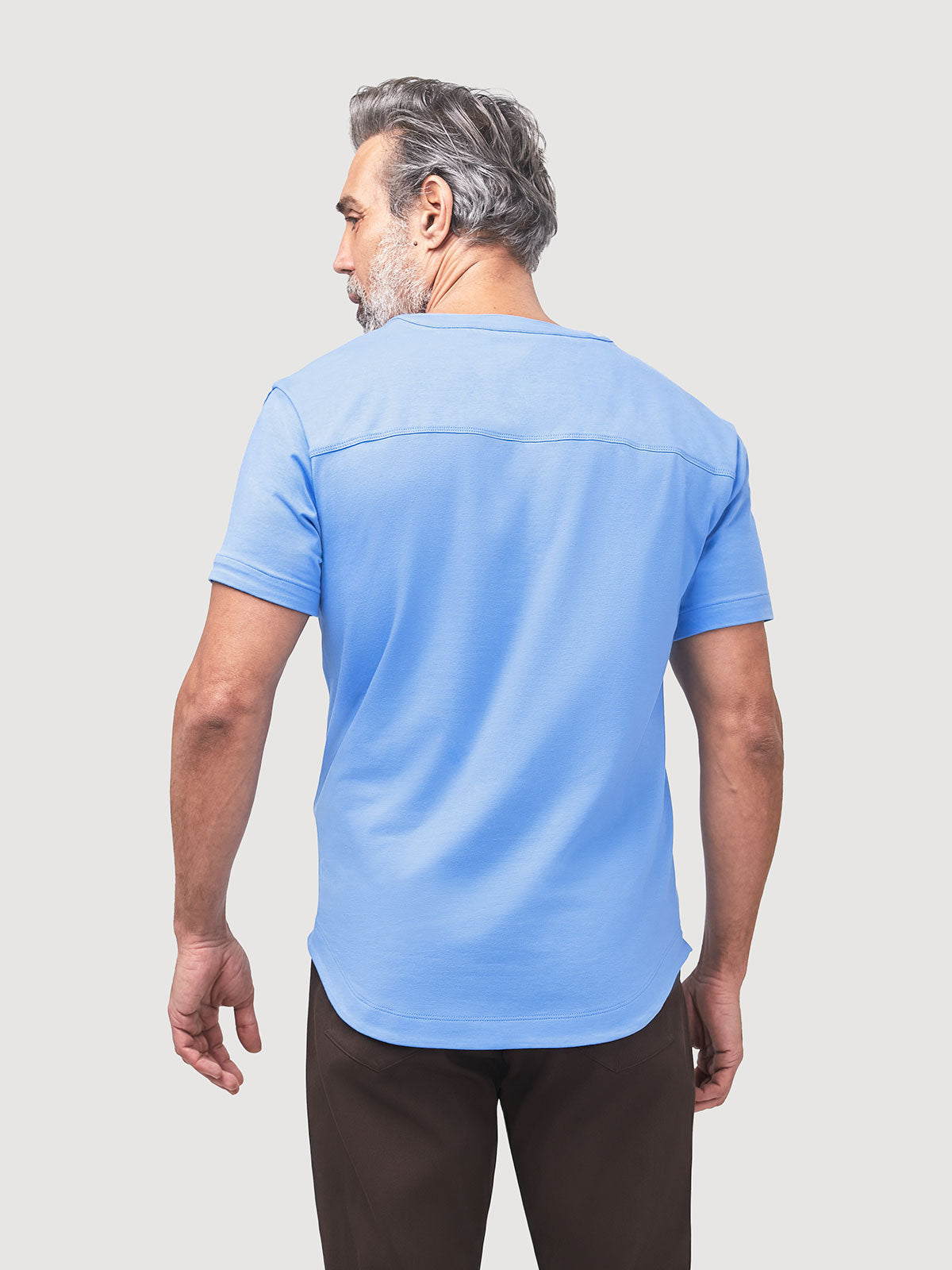 French Blue