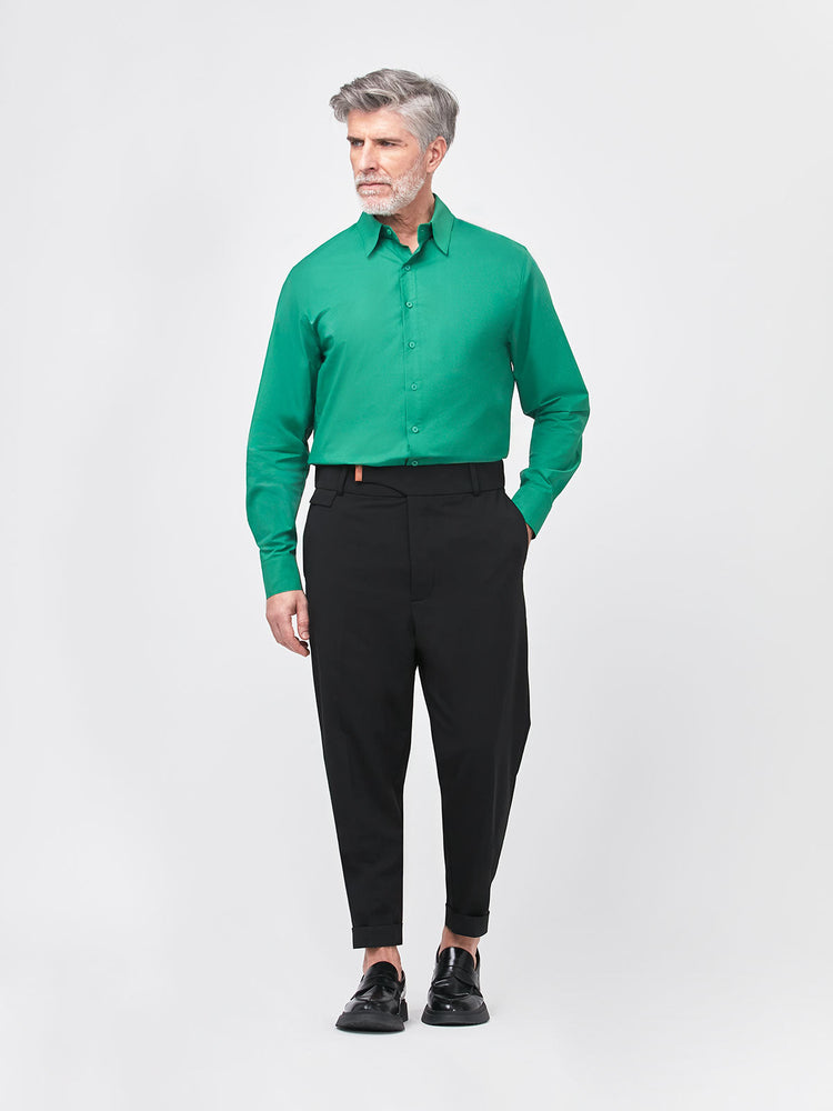 British Green