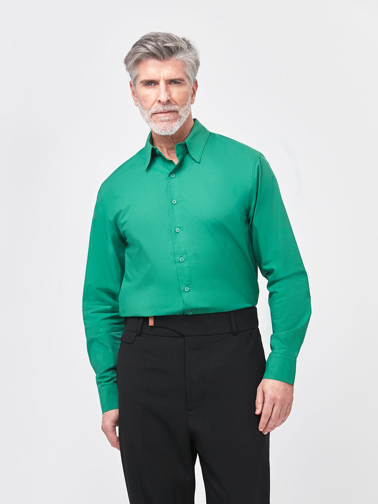 British Green