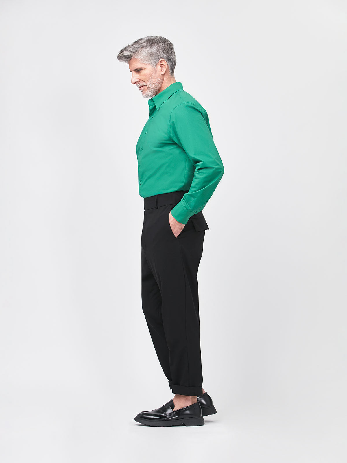 British Green