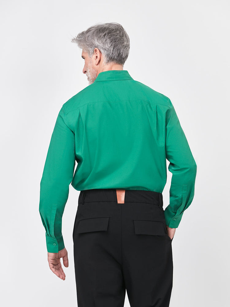 British Green