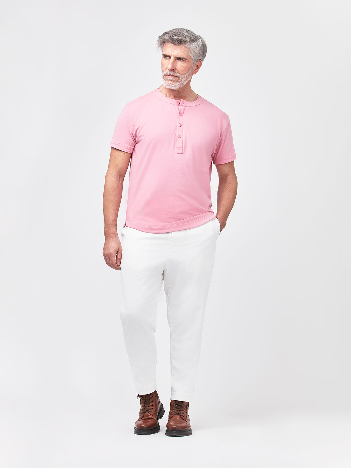 Quartz Pink / SM (Short)