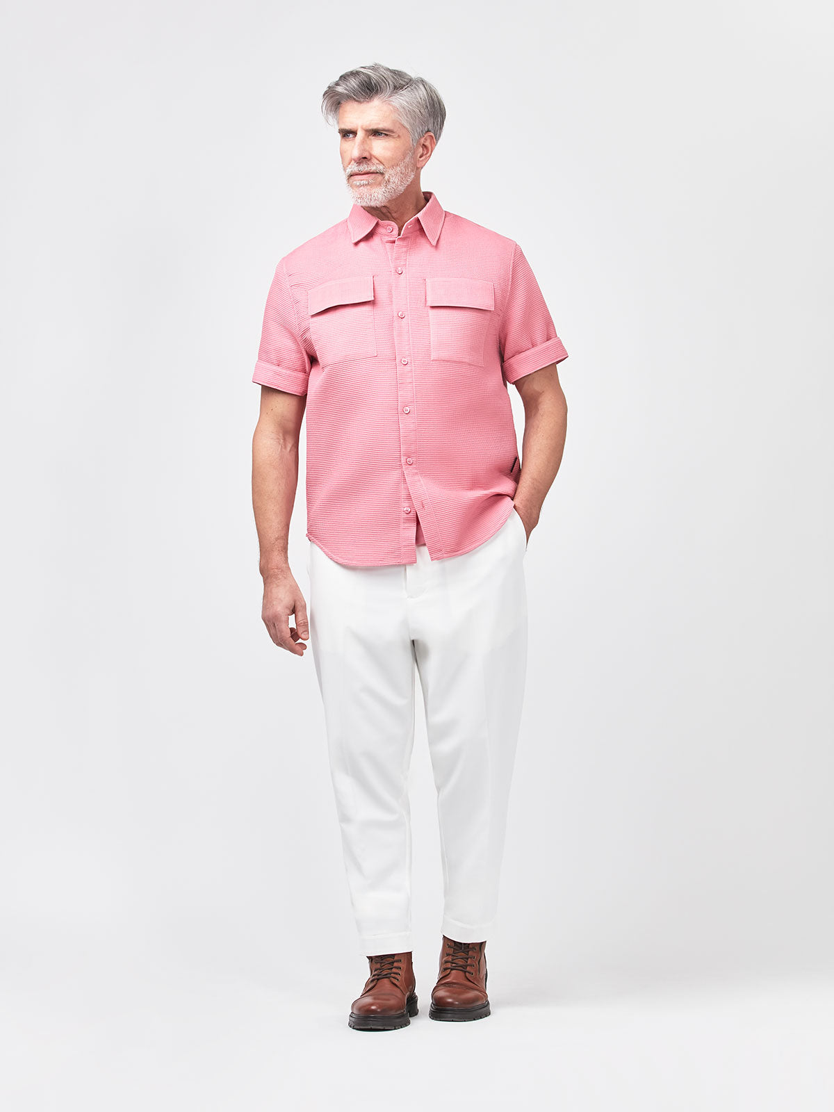 Quartz Pink / XS (Short)