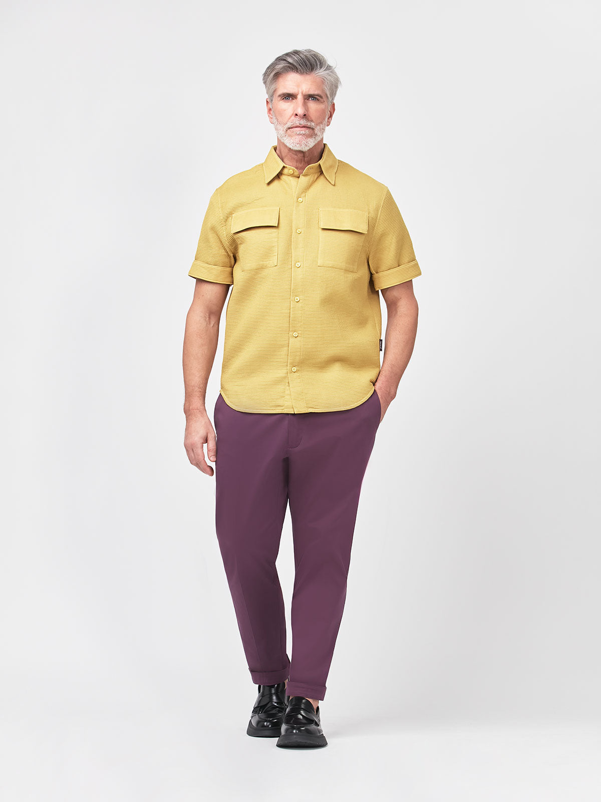 Royal Gold / XS (Short)