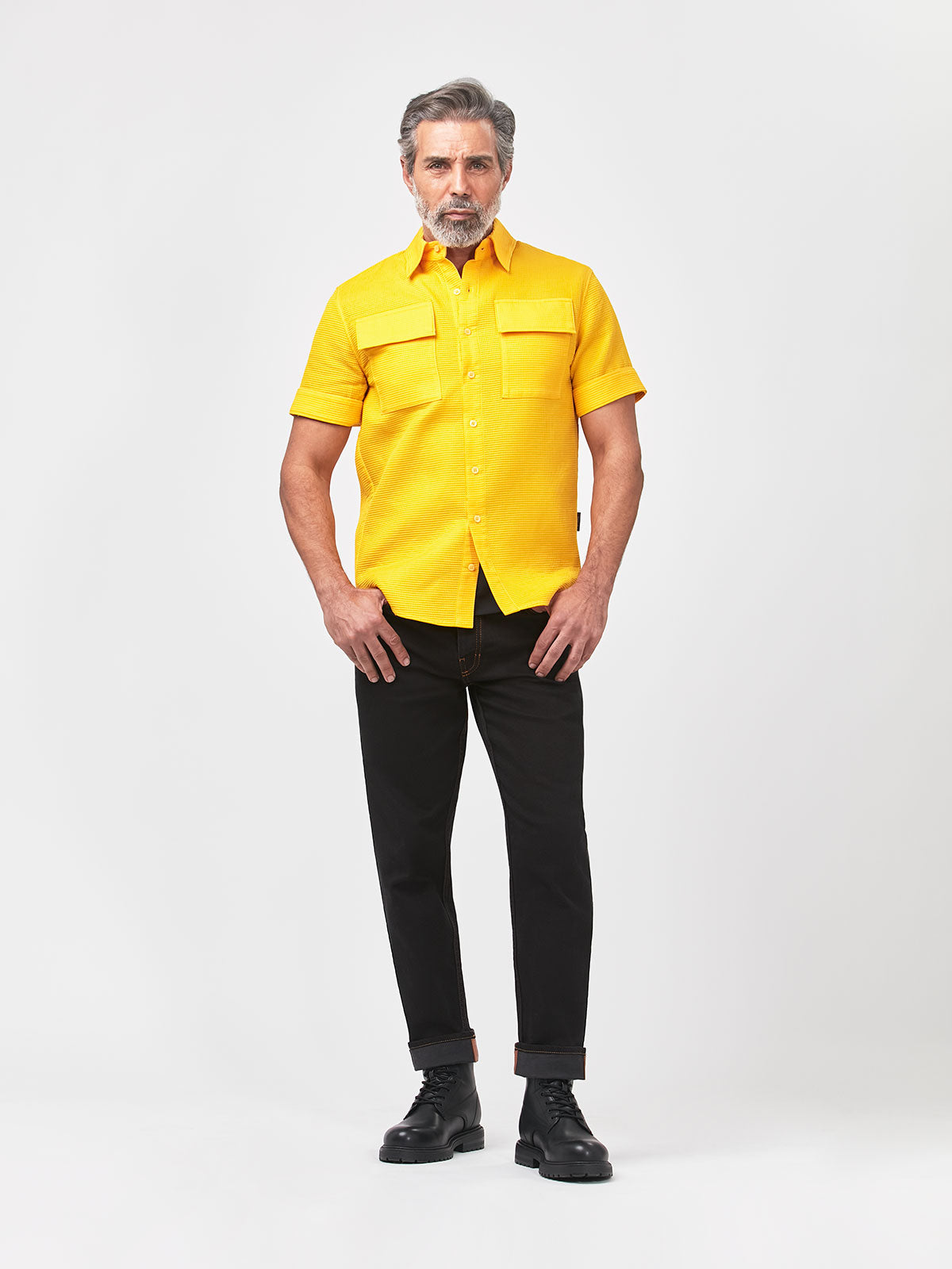 Spectra Yellow