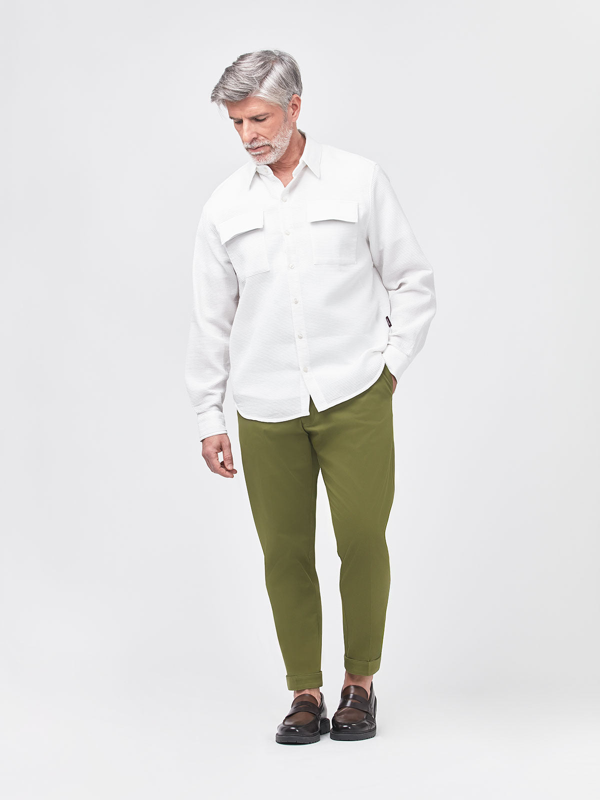 White Lotus / XS (Short)