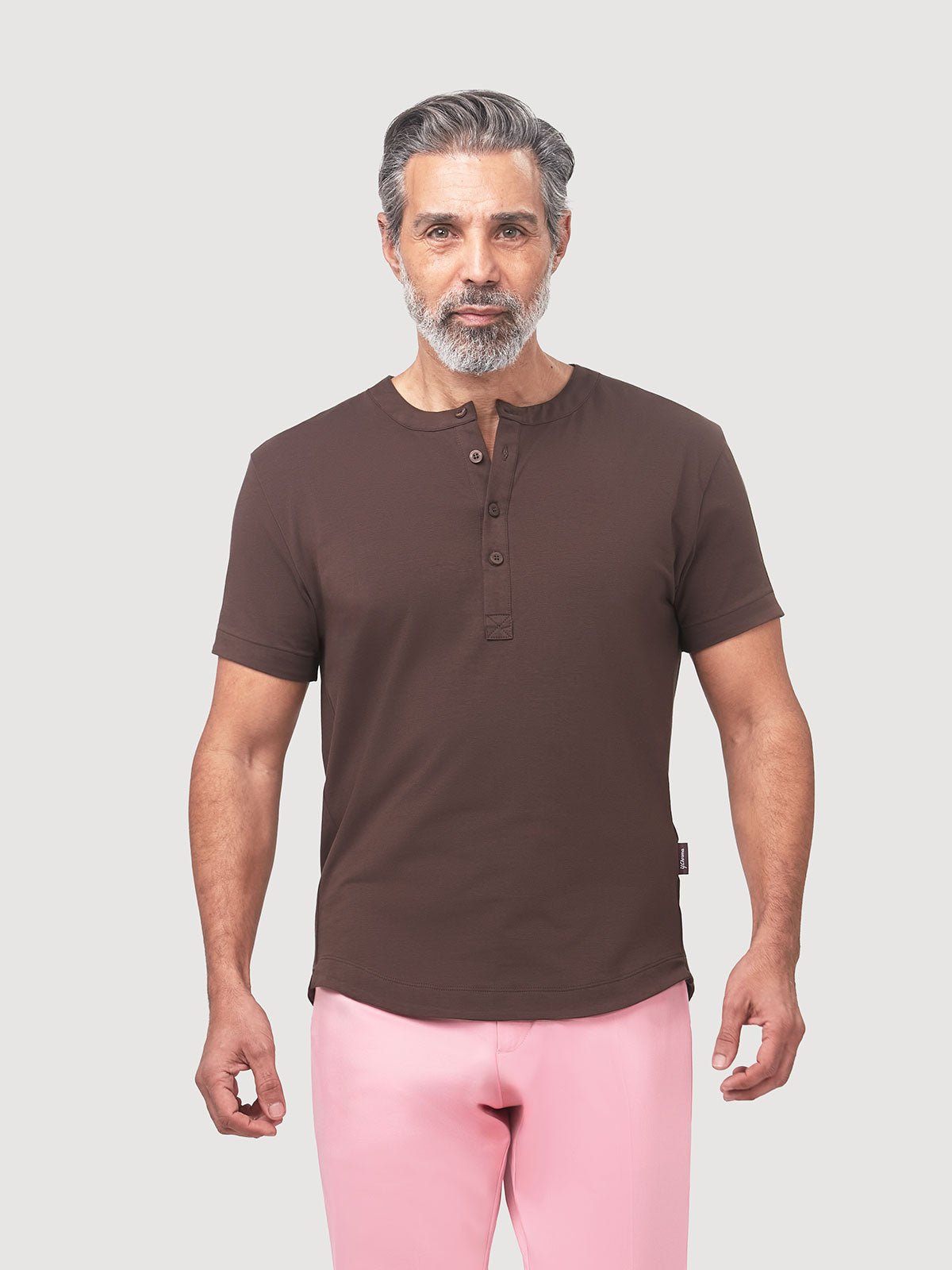 Java Brown