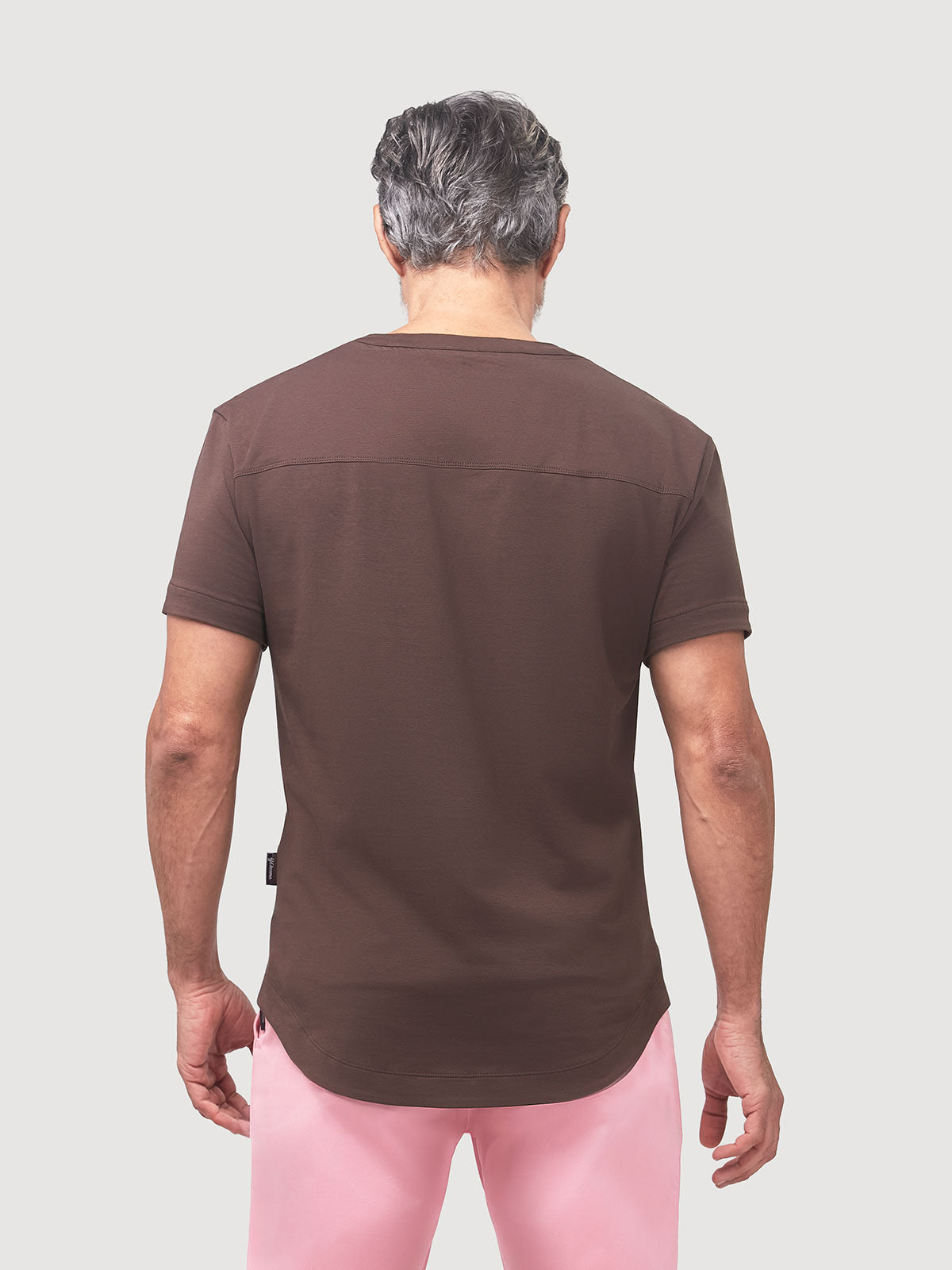 Java Brown