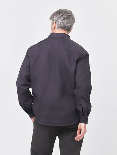 Obsidian Gray