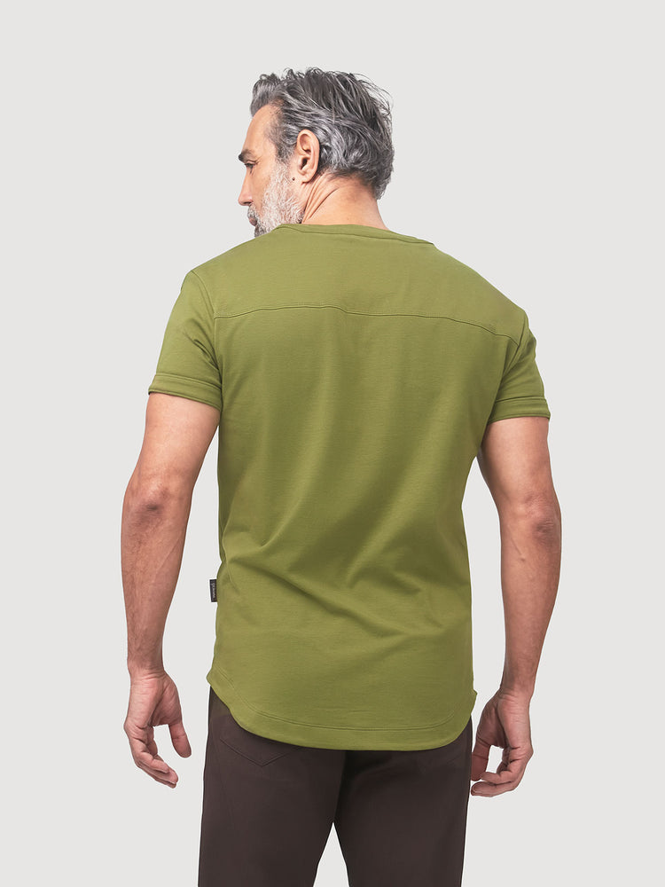 Military Olive