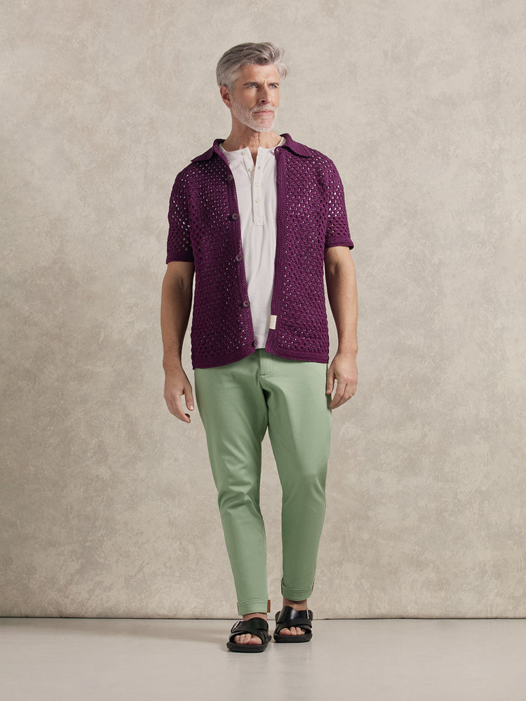 Italian Plum