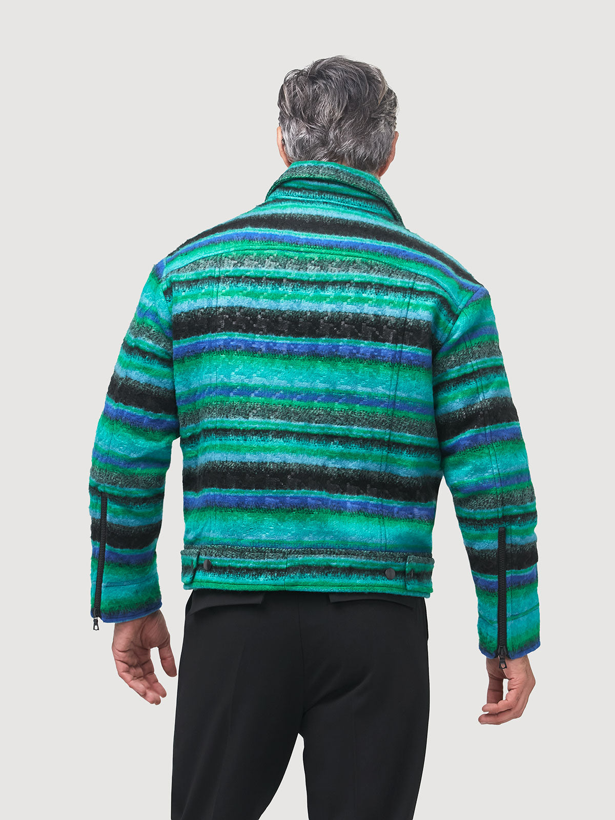 Teal Check Edit