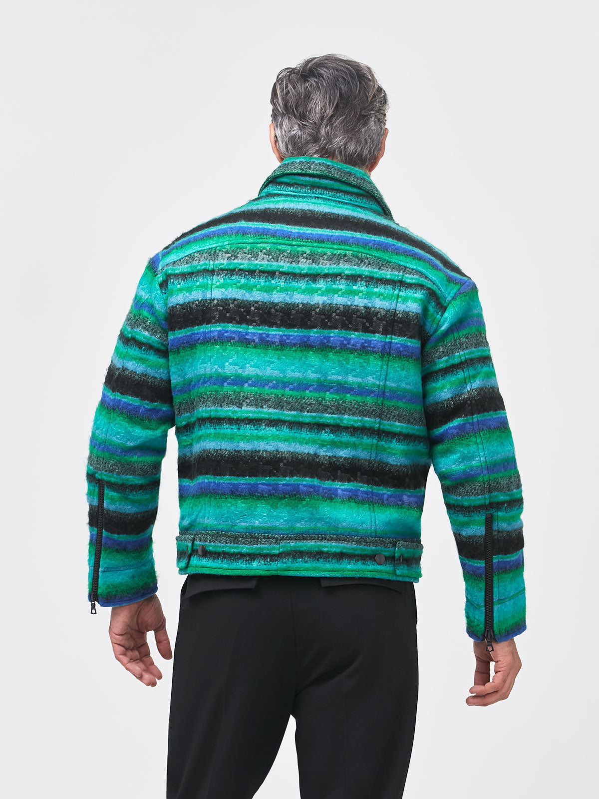 Teal Check Edit
