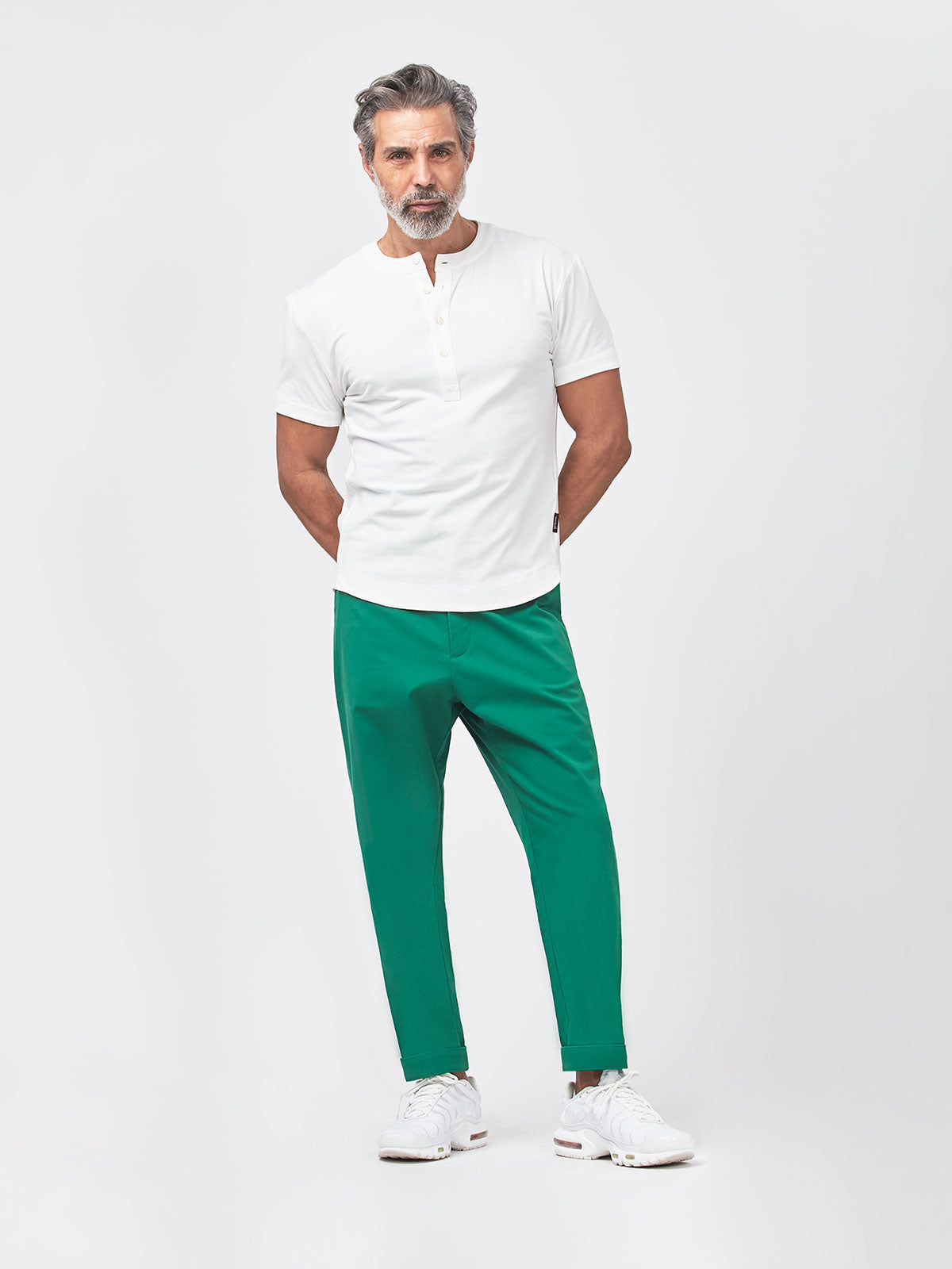 British Green