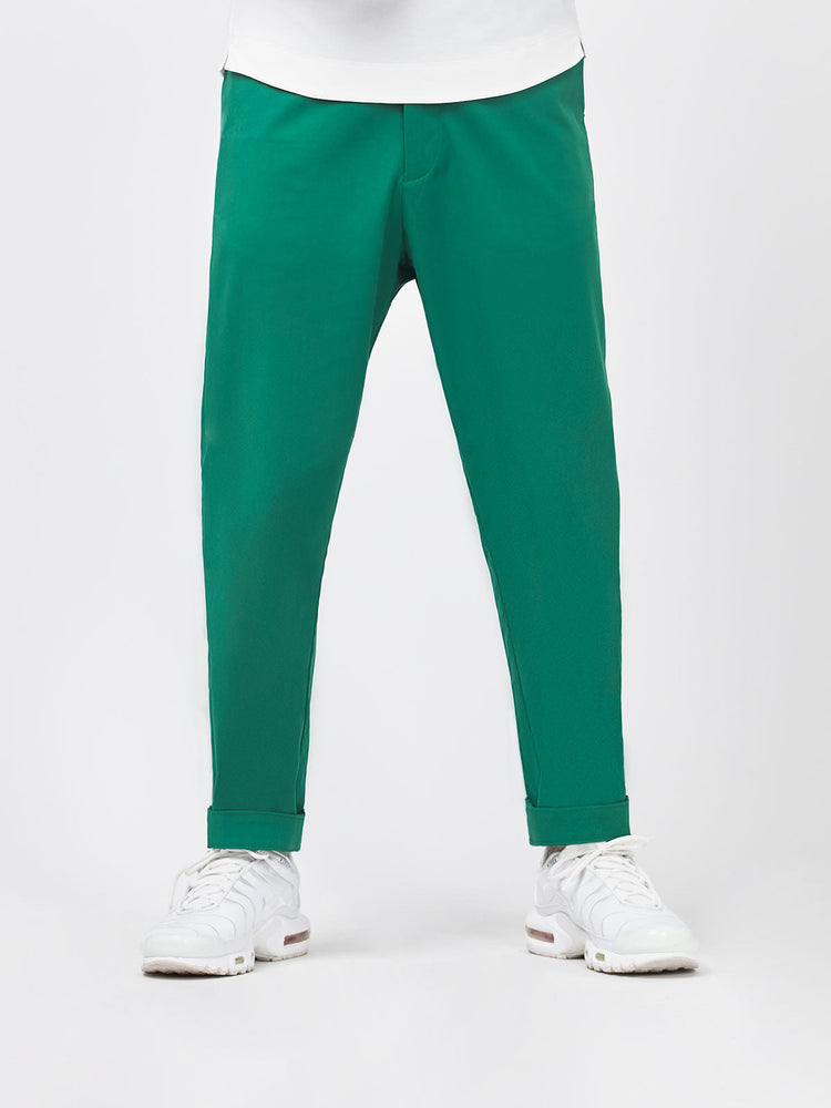 British Green