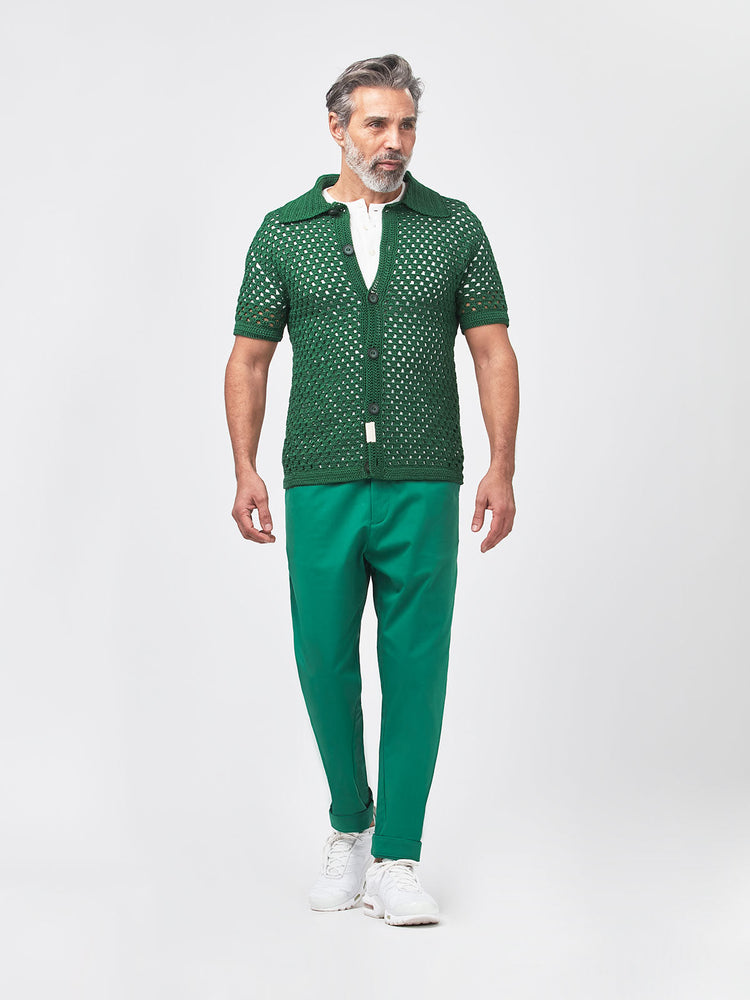 British Green