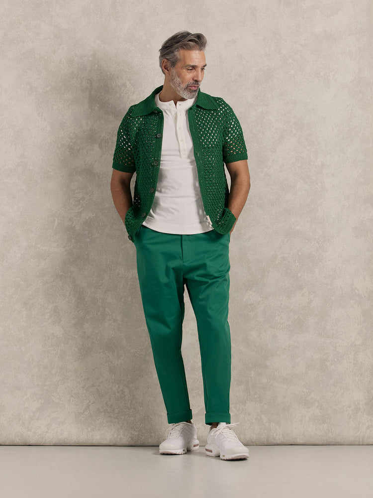 British Green