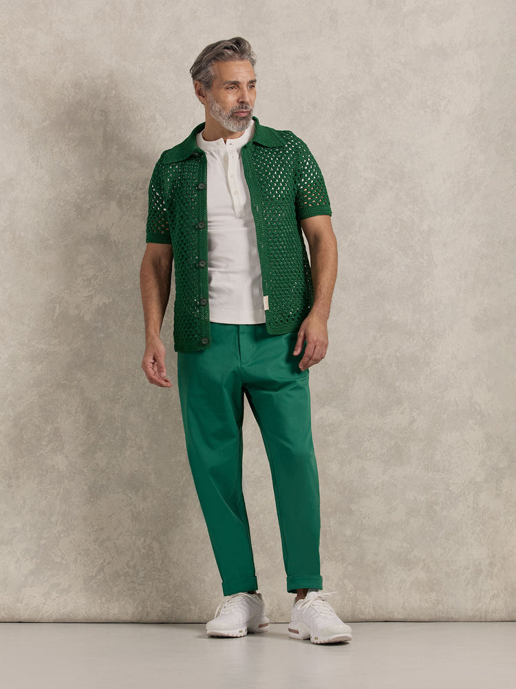 British Green