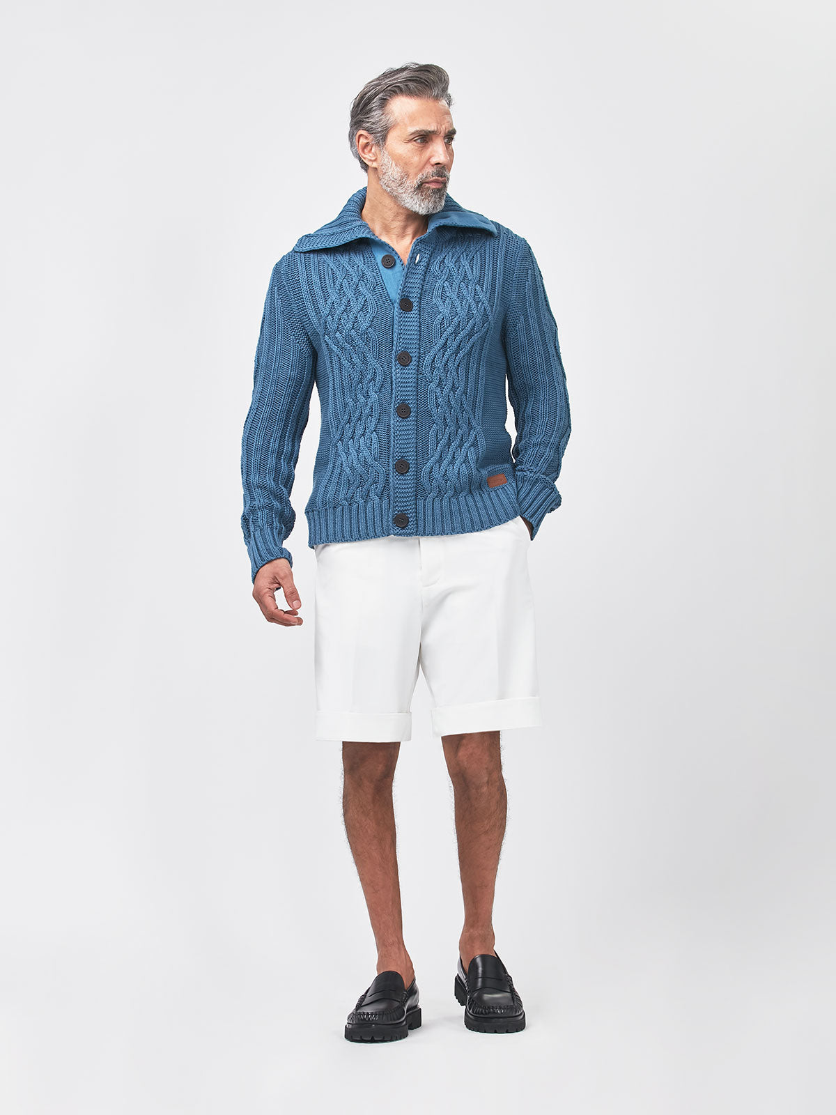 Real Teal / SM