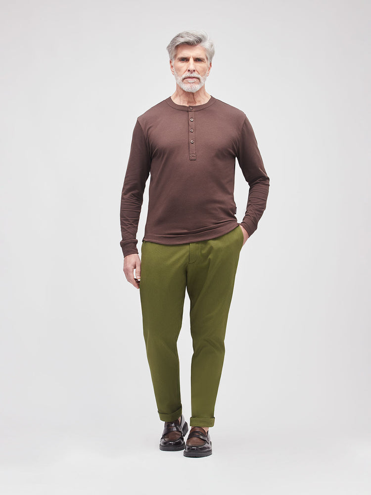 Java Brown