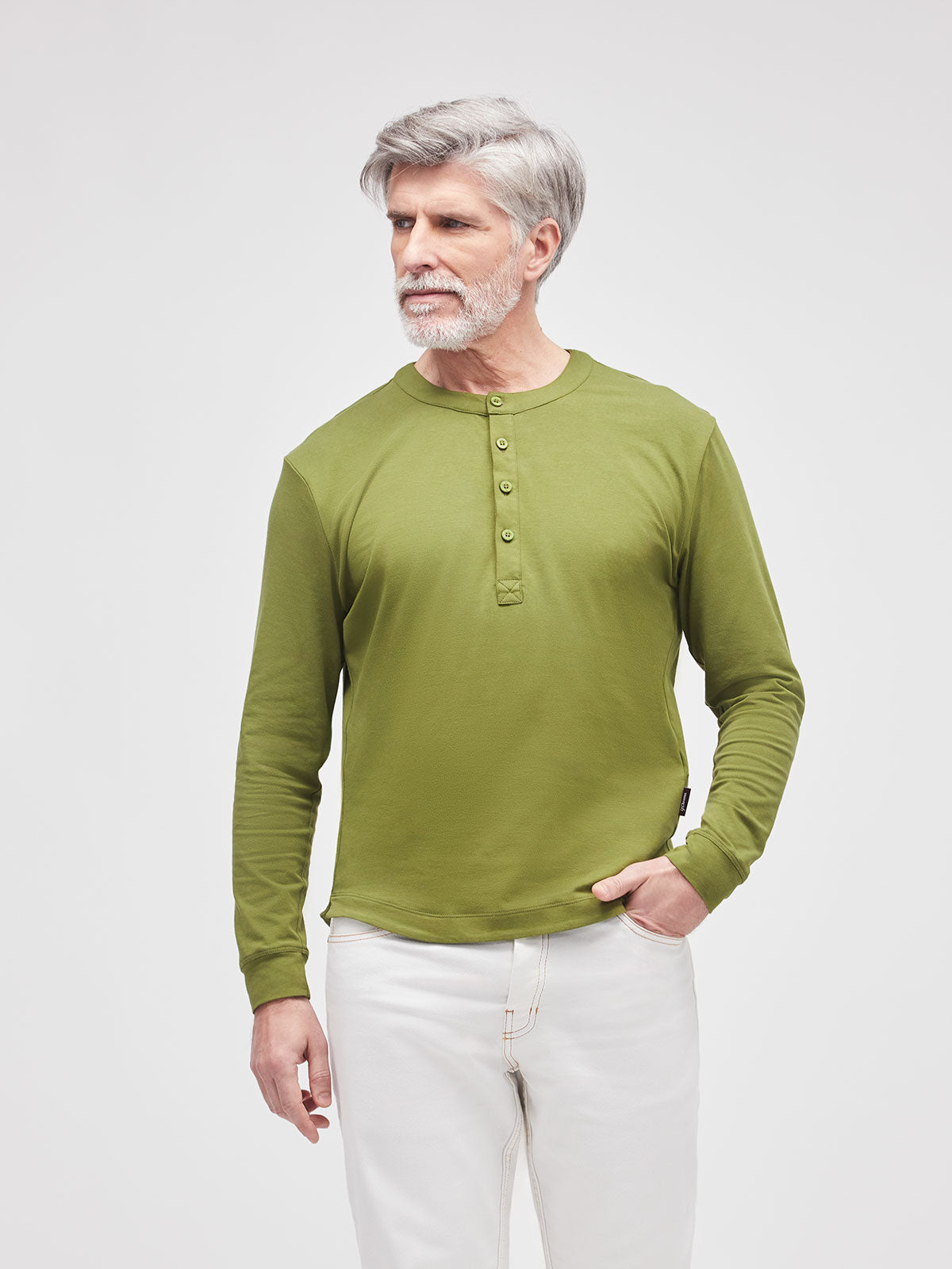 Military Olive