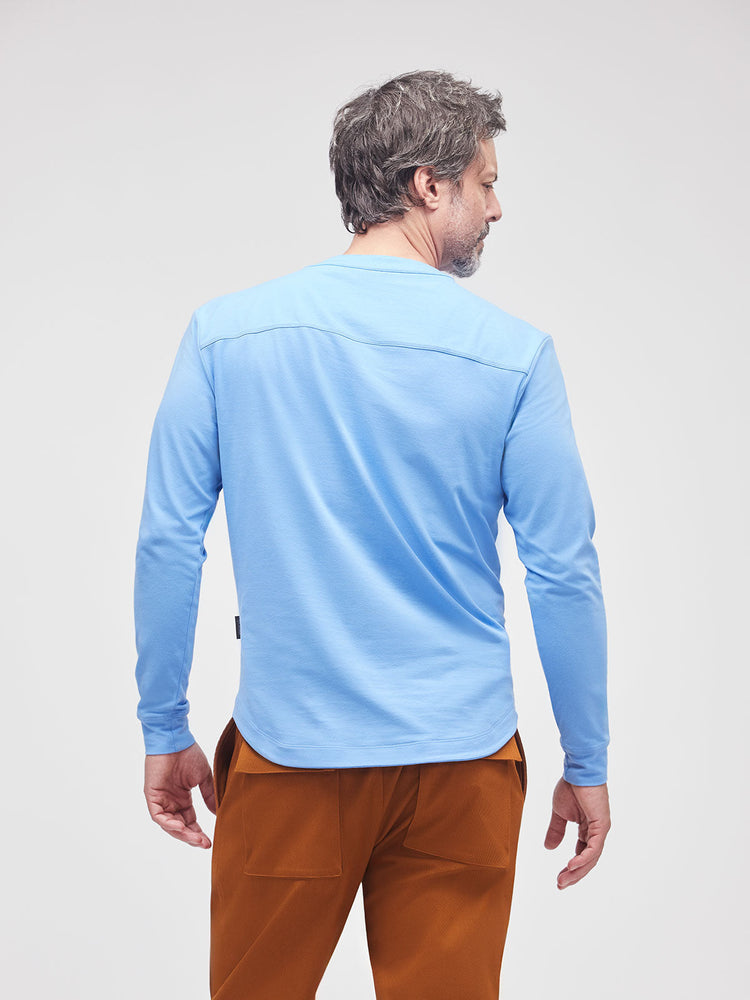 French Blue