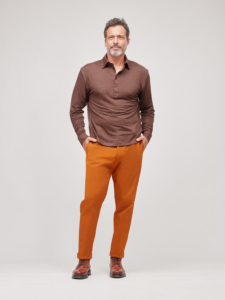 Java Brown