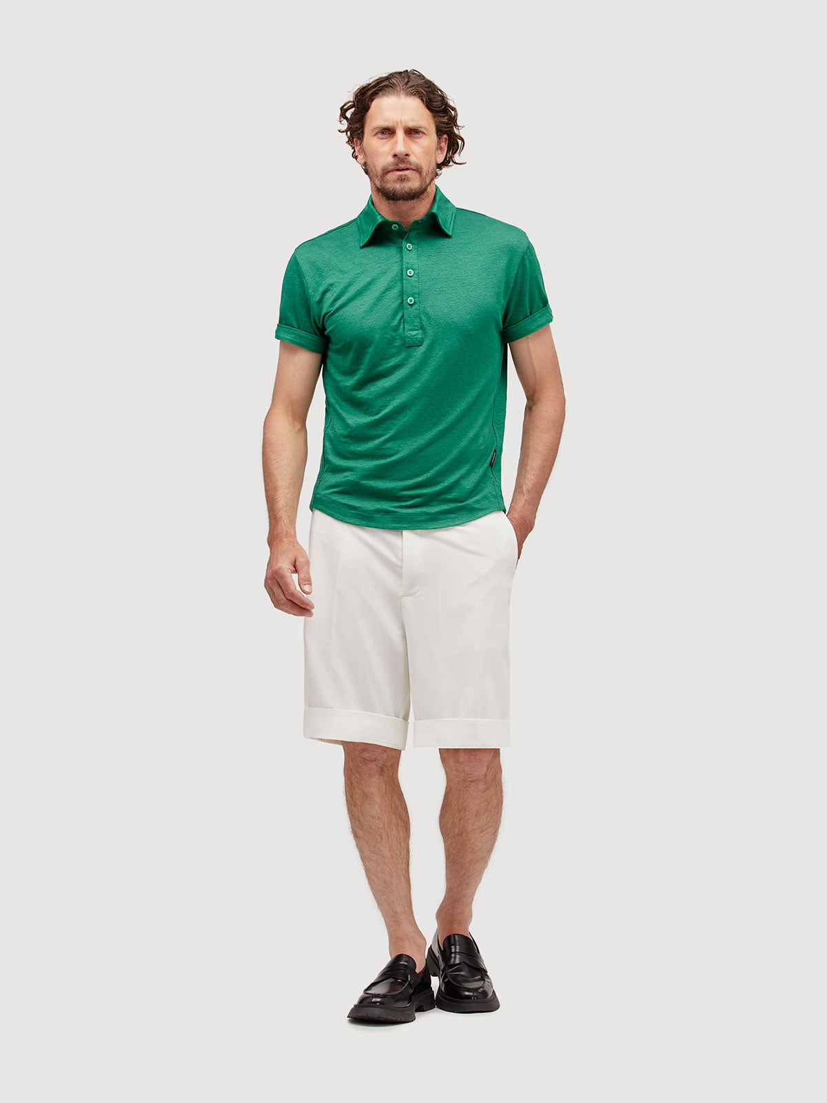 British Green / SM