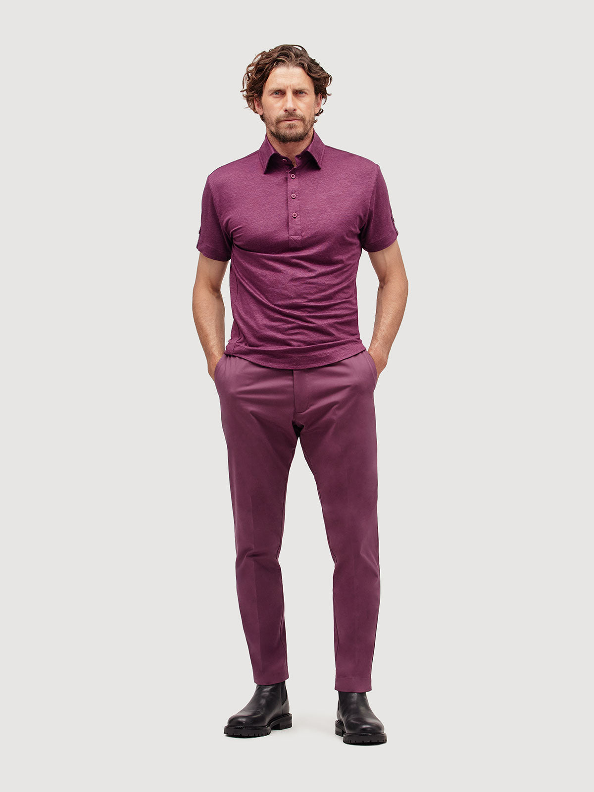 Italian Plum / SM