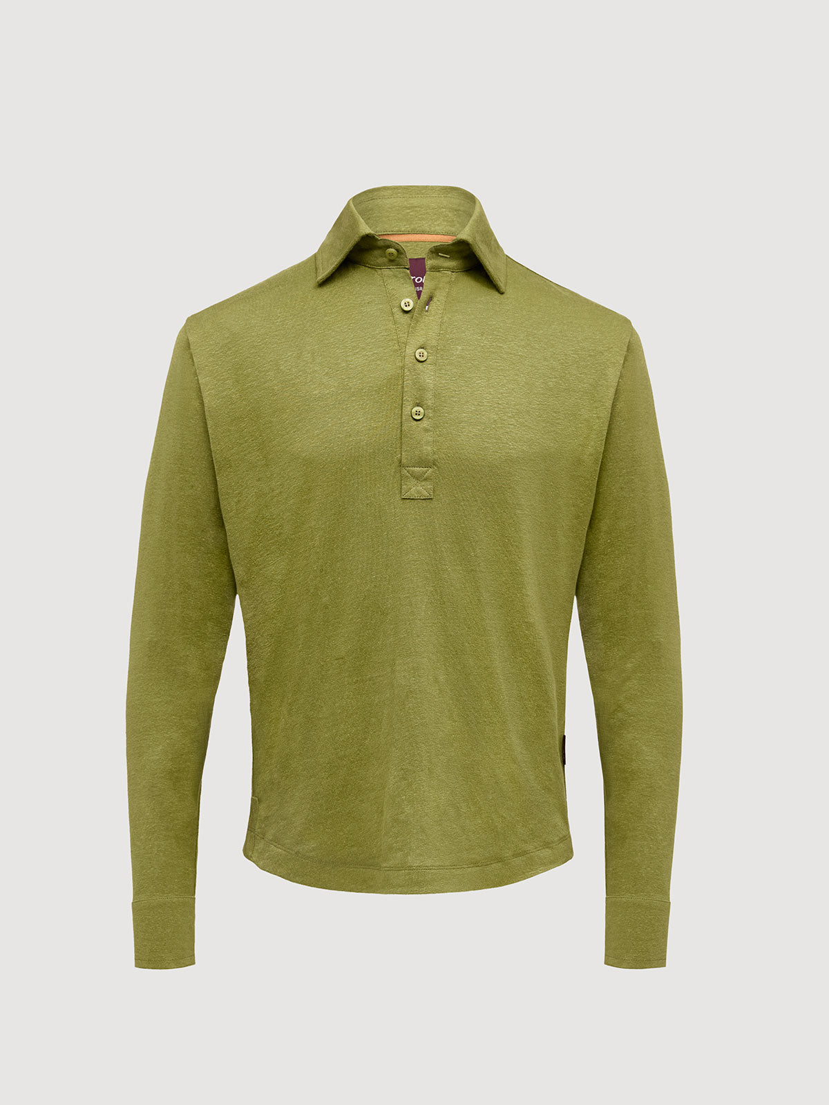 Military Olive / SM