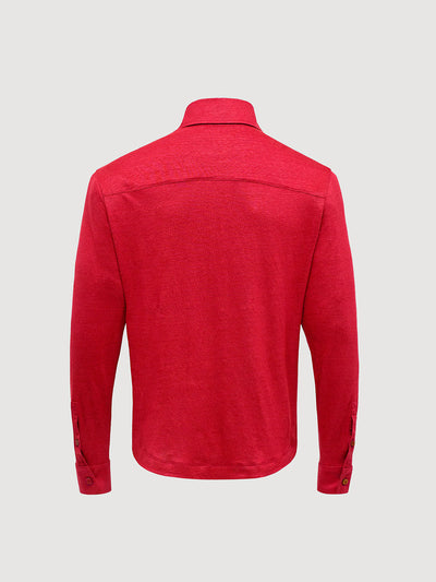 Macau Red