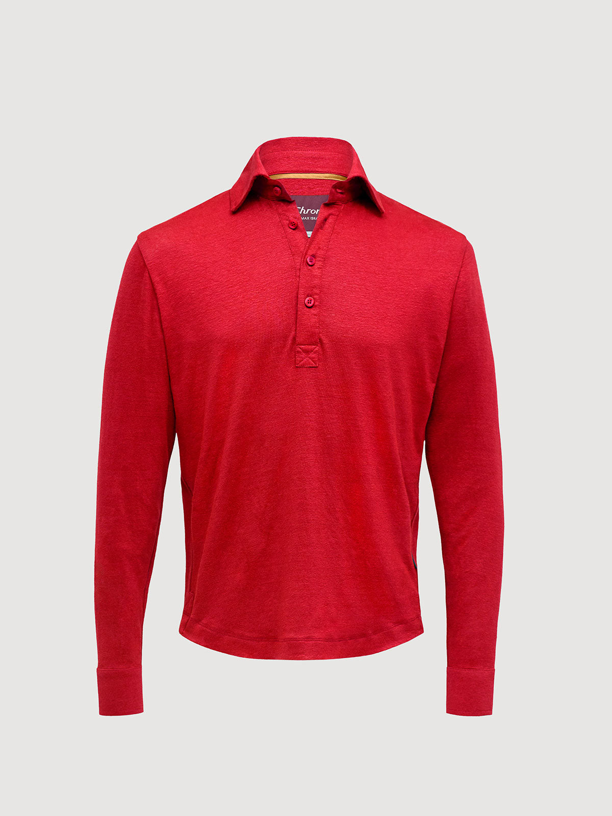 Macau Red / SM