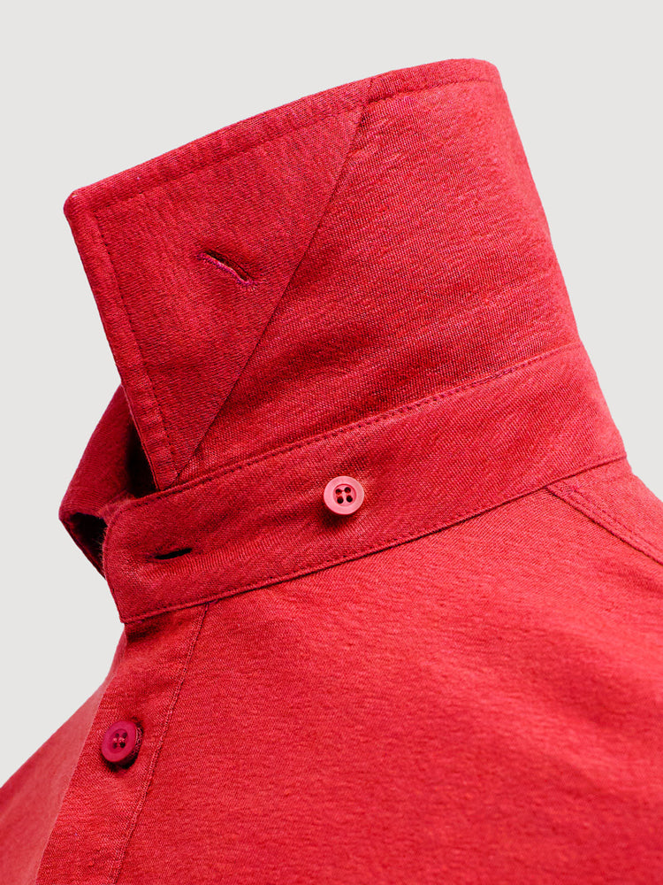 Macau Red