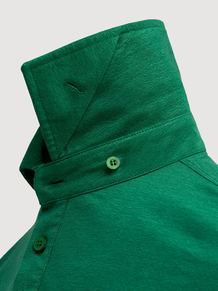 British Green