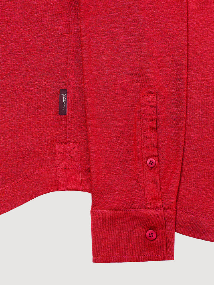 Macau Red